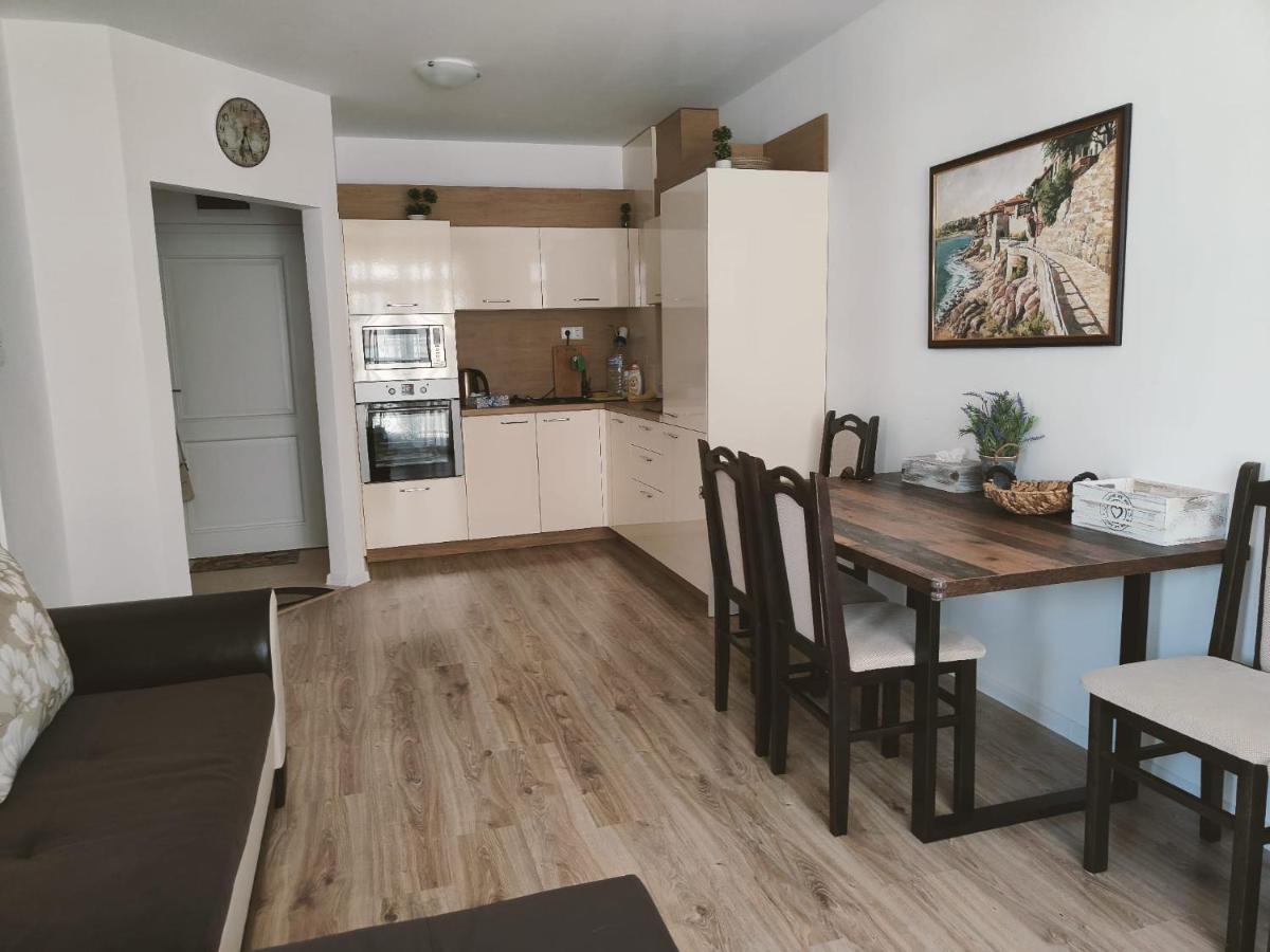 Studio Aivasovskij Park - Meters Away From Beach Gmina Gmina Pomorie Zewnętrze zdjęcie