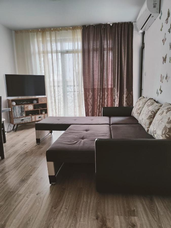 Studio Aivasovskij Park - Meters Away From Beach Gmina Gmina Pomorie Zewnętrze zdjęcie