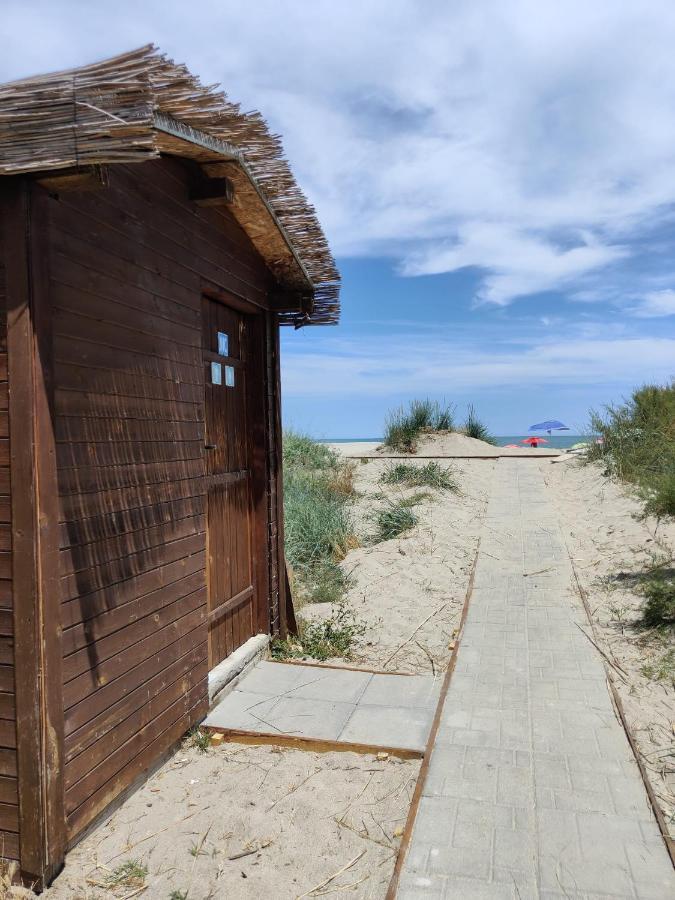 Studio Aivasovskij Park - Meters Away From Beach Gmina Gmina Pomorie Zewnętrze zdjęcie